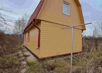 Продажа дома, 53 м2, СНТ Янтарь, СНТ Янтарь, 78