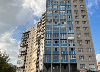 Однокомнатная квартира на продажу, 41.1 м2, Новосибирск, улица Красина, 54/1, метро Берёзовая роща