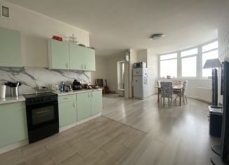 Продам 2-комнатную квартиру, 84 м2, Кудрово, ЖК Капитал
