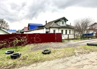 Продам дом, 50.5 м2, Нижегородская область, улица Короленко, 46