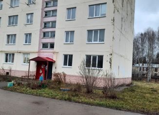 1-комнатная квартира на продажу, 33.6 м2, село Урман, Центральная улица, 11