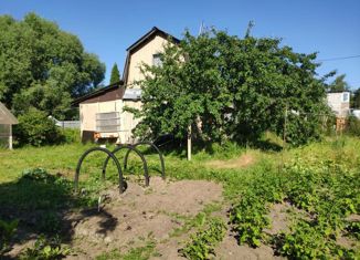 Продается участок, 1145 сот., рабочий посёлок Быково, садоводческое некоммерческое товарищество Пенсионер, 25