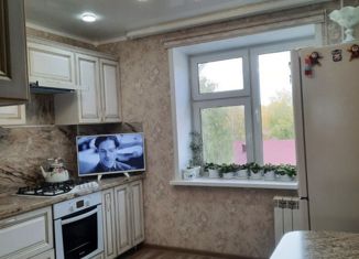 Продам 3-ком. квартиру, 74.6 м2, Елабуга, проспект Нефтяников, 49А