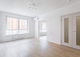 3-комнатная квартира на продажу, 87.1 м2, Москва, Боровское шоссе, 2к7, ЖК Мещерский Лес