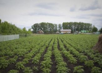 Продажа земельного участка, 28 сот., деревня Подымалово, Ягодная улица