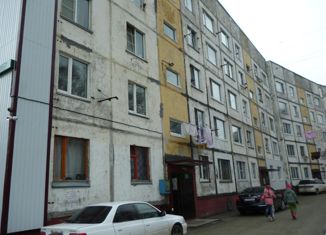 Продается 3-комнатная квартира, 62.9 м2, Петропавловск-Камчатский, Дальняя улица, 26/1, микрорайон Кирпичики