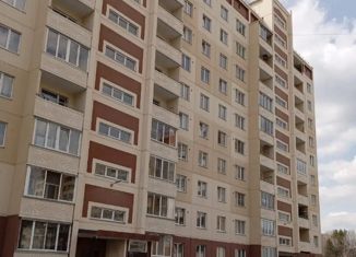 Продажа 3-комнатной квартиры, 72.8 м2, Новосибирская область, улица Серебряное Озеро, 7