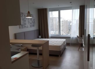 Продам однокомнатную квартиру, 27.8 м2, Москва, 1-я улица Леонова, 18, 1-я улица Леонова