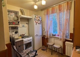 Продажа двухкомнатной квартиры, 42 м2, Свердловская область, Мраморская улица, 34к4