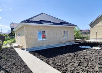Продаю дом, 85 м2, Краснодар, 9-я Тихая улица, 13/1, 9-я Тихая улица