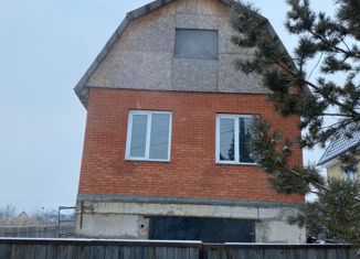 Продам дом, 119 м2, посёлок Солонцы, Тенистая улица, 861