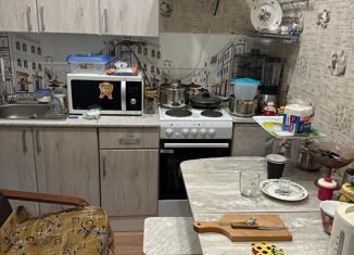 Продаю 1-комнатную квартиру, 32.7 м2, Самара, Сиреневый переулок, 13, метро Гагаринская