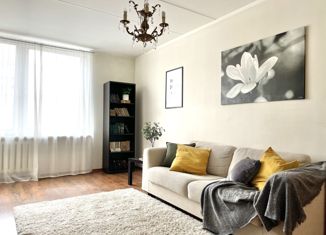 2-комнатная квартира на продажу, 50.1 м2, Москва, Новинский бульвар, 15, Новинский бульвар