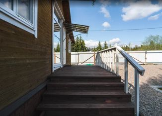 Продам дом, 102 м2, садоводческий массив Рынделево