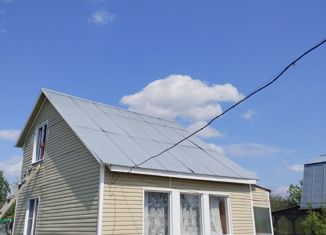 Продажа дома, 55.7 м2, село Троицкое, улица Строителей