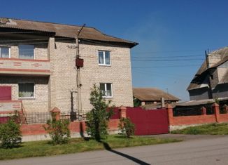 Продажа дома, 160 м2, Назарово, Кедровая улица, 5