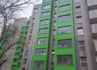 Продается трехкомнатная квартира, 73.4 м2, Москва, улица Герасима Курина, 42, улица Герасима Курина