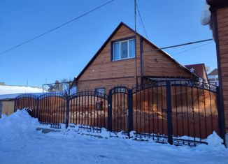 Продам дом, 105 м2, Медногорск, Транспортная улица, 17