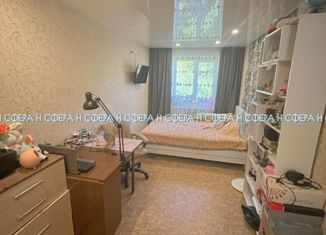 Продажа 2-комнатной квартиры, 44.2 м2, Дальнегорск, улица Менделеева, 12