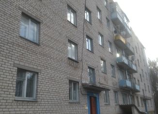 1-ком. квартира на продажу, 28 м2, Московская область, Музейная улица, 6
