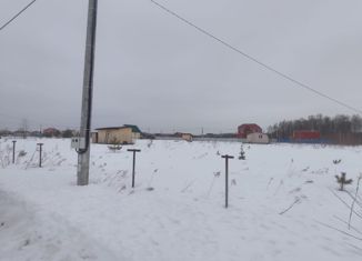Продаю земельный участок, 8 сот., дачный посёлок Марьинка, Тихая улица