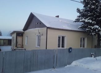 Продается дом, 62.5 м2, село Туруханск, Пионерская улица, 37