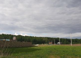 Продажа земельного участка, 24 сот., деревня Малая Шильна, Светлая улица, 32