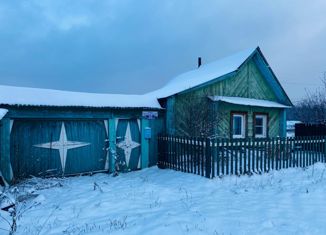 Дом на продажу, 47.2 м2, посёлок Чулковка, Центральная улица, 10