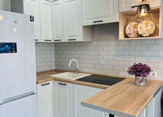 Квартира в аренду студия, 29 м2, Крымск