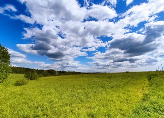 Продаю земельный участок, 10 сот., деревня Токарево