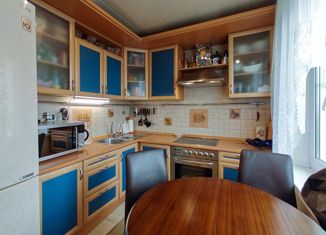 Продаю трехкомнатную квартиру, 58 м2, Москва, улица Бестужевых, 10, улица Бестужевых