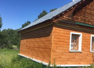 Продажа дома, 40 м2, село Миндяк, 2-я Подгорная улица