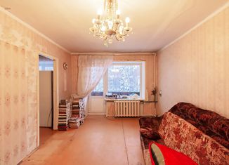 Двухкомнатная квартира на продажу, 44 м2, Чайковский, Приморский бульвар, 55