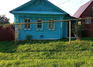 Продажа дома, 36.5 м2, деревня Заозерье, Центральная улица