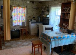Продается дом, 53.6 м2, деревня Порожки