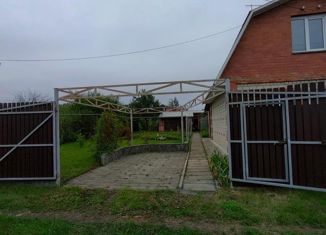 Продается дом, 65 м2, СНТ Градостроитель, 13-я улица, 53