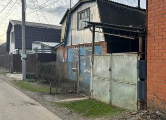 Продается дом, 57 м2, дачное товарищество Водхозовец, Жасминная улица