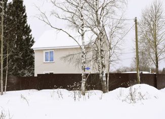 Продаю дом, 81 м2, деревня Выра, Р-23, 75-й километр