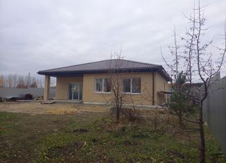 Дом на продажу, 109 м2, деревня Малиновка, улица Самоцветов