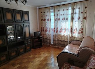 Сдача в аренду 1-комнатной квартиры, 37 м2, Москва, Барвихинская улица, 4к1