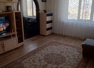 3-комнатная квартира на продажу, 65 м2, Красноярский край, улица Красной Армии, 121