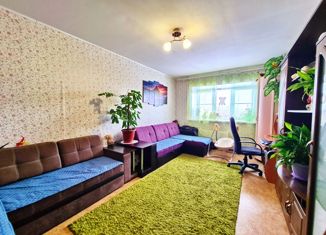 Продаю 2-комнатную квартиру, 68 м2, Тула, улица Новосёлов, 2к1