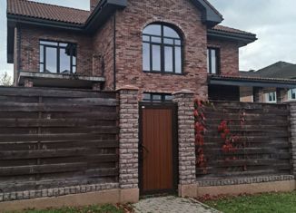 Продаю дом, 250 м2, ДНП Полесье, Луговая улица