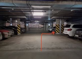 Продается машиноместо, 15 м2, Екатеринбург, Московская улица, 200, Ленинский район