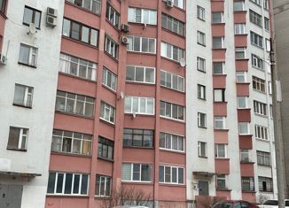 Продается трехкомнатная квартира, 86.2 м2, Ярославль, улица Павлова, 17, район Нефтестрой