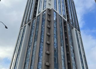 Продажа 2-ком. квартиры, 52.5 м2, Москва, Корабельная улица, 6, метро Нагатинский Затон