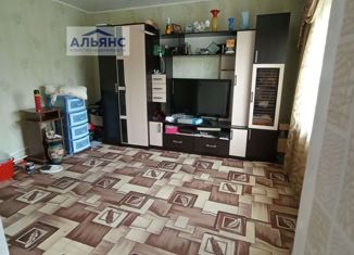 3-комнатная квартира на продажу, 63.9 м2, Спасск-Дальний, улица Покуса, 1