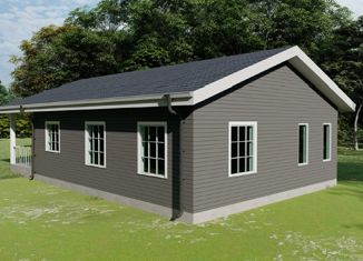 Продаю дом, 88 м2, деревня Дорогино