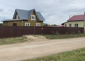 Дом на продажу, 136 м2, поселок Кукуштан, Ульяновская улица, 74