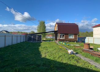 Продажа дома, 54 м2, деревня Литвиново